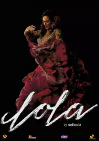 Plakat filmu Lola: la película