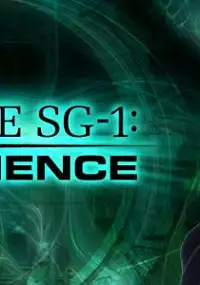 Plakat filmu Stargate SG-1: True Science