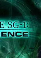 plakat filmu Stargate SG-1: True Science