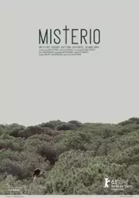 Plakat filmu Tajemnica