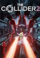 plakat filmu The Collider 2