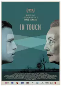 Plakat filmu In Touch