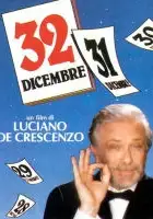 plakat filmu 32 dicembre