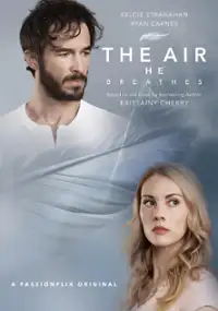 Plakat filmu The Air He Breathes