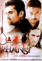 plakat filmu Phansi