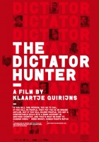 plakat filmu Łowca dyktatorów