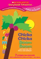plakat filmu Chicka Chicka Boom Boom