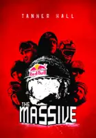 plakat filmu The Massive