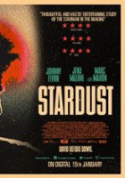 plakat filmu Stardust