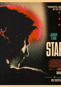 Plakat filmu Stardust