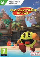 plakat filmu Pac-Man World Re-Pac