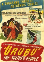 plakat filmu Urubu