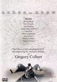 Plakat filmu Ashes and Snow