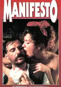 Plakat filmu Manifest