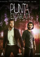 plakat filmu Punta escarlata