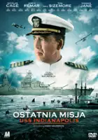 Brian Presley / Ostatnia misja USS Indianapolis