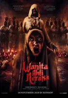 Oka Antara / Wanita Ahli Neraka