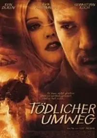 Plakat filmu Thriller