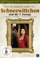 Bernd Fiedler / Sněhurka