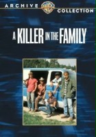 plakat filmu A Killer in the Family