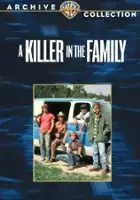 plakat filmu A Killer in the Family