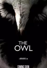 Plakat filmu The Owl