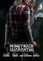 plakat filmu Money Back Guarantee