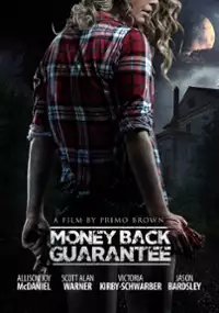 Plakat filmu Money Back Guarantee