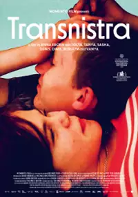Plakat filmu Transnistria