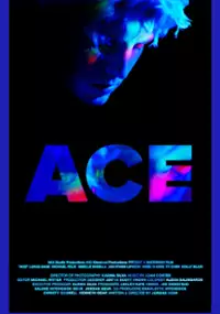 Plakat filmu Ace