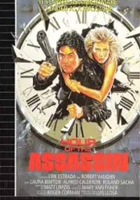 Plakat filmu Hour of the Assassin