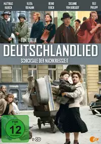 Plakat serialu Deutschlandlied