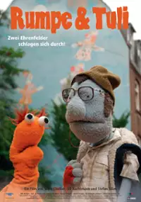 Plakat filmu Rumpe & Tuli