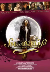Plakat filmu Smoorverliefd