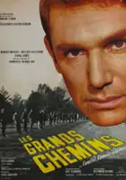 plakat filmu Les grands chemins