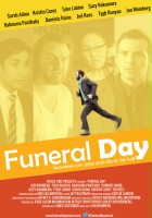 plakat filmu Funeral Day