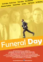 plakat filmu Funeral Day