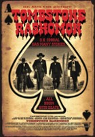 plakat filmu Tombstone-Rashomon