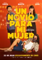 Mariona Ferrer / Un novio para mi mujer