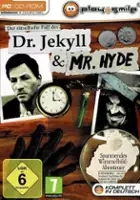plakat filmu The Mysterious Case of Dr. Jekyll and Mr. Hyde