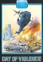plakat filmu Operazione Kappa: sparate a vista