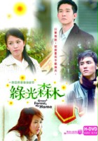 plakat filmu Lu Guang Sen Lin