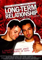 Rob Williams / Long-Term Relationship