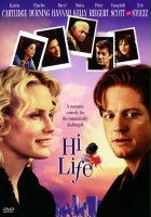 plakat filmu Hi-Life