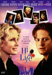 Plakat filmu Hi-Life