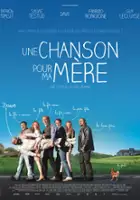 plakat filmu Une Chanson pour ma mère