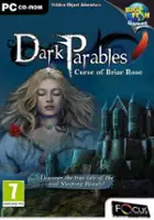 plakat filmu Dark Parables: Curse of Briar Rose