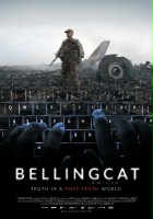 plakat filmu Bellingcat: Prawda w czasach postprawdy