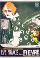 plakat filmu Gorączka