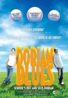 plakat filmu Dorian Blues